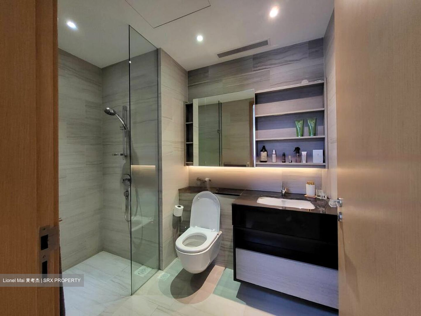 Echelon (D3), Condominium #467334461